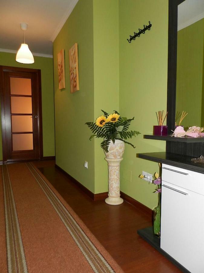 Apartamento Río Breiro Boiro Exterior foto