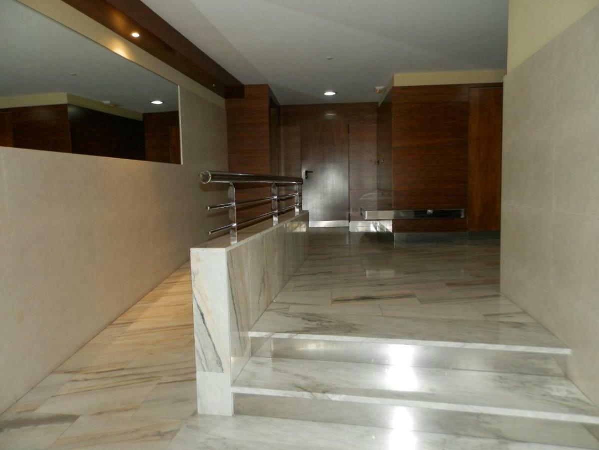 Apartamento Río Breiro Boiro Exterior foto